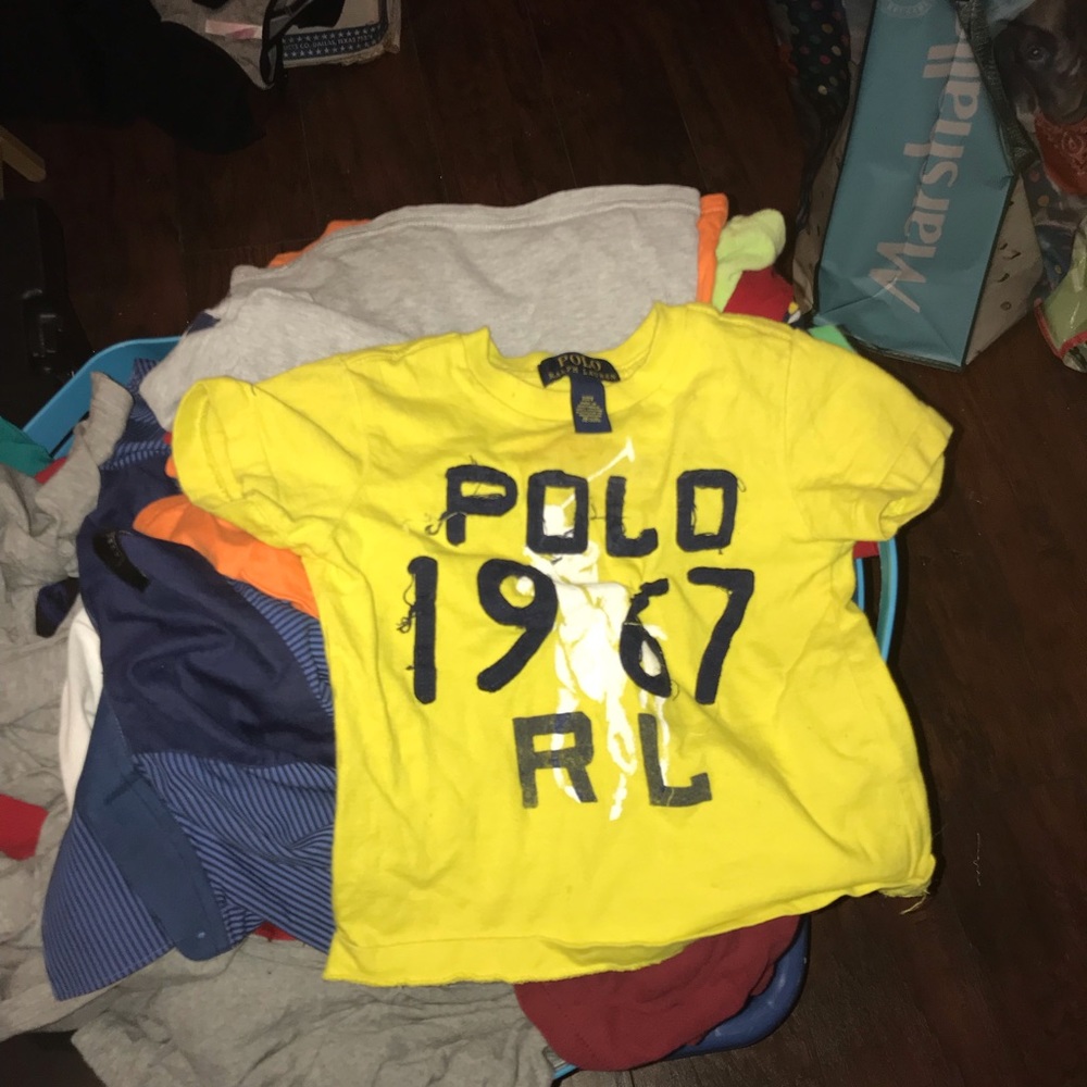 Polo - Picture 8 of 8